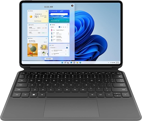 Huawei Matebook E/i5-1130G7/16GB Ram/512GB SSD/12.6